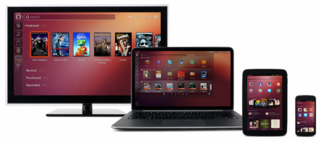 Display apparaten