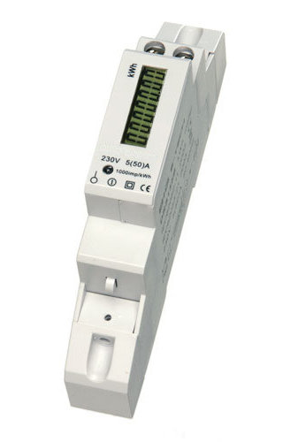 kWh meter